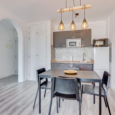 Bright And Modern Apt In Costa Adeje Buitenkant foto