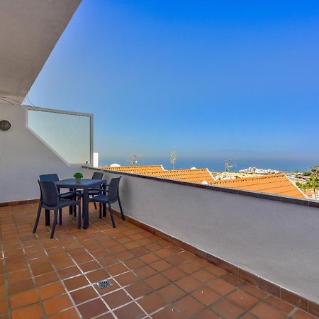 Bright And Modern Apt In Costa Adeje Buitenkant foto