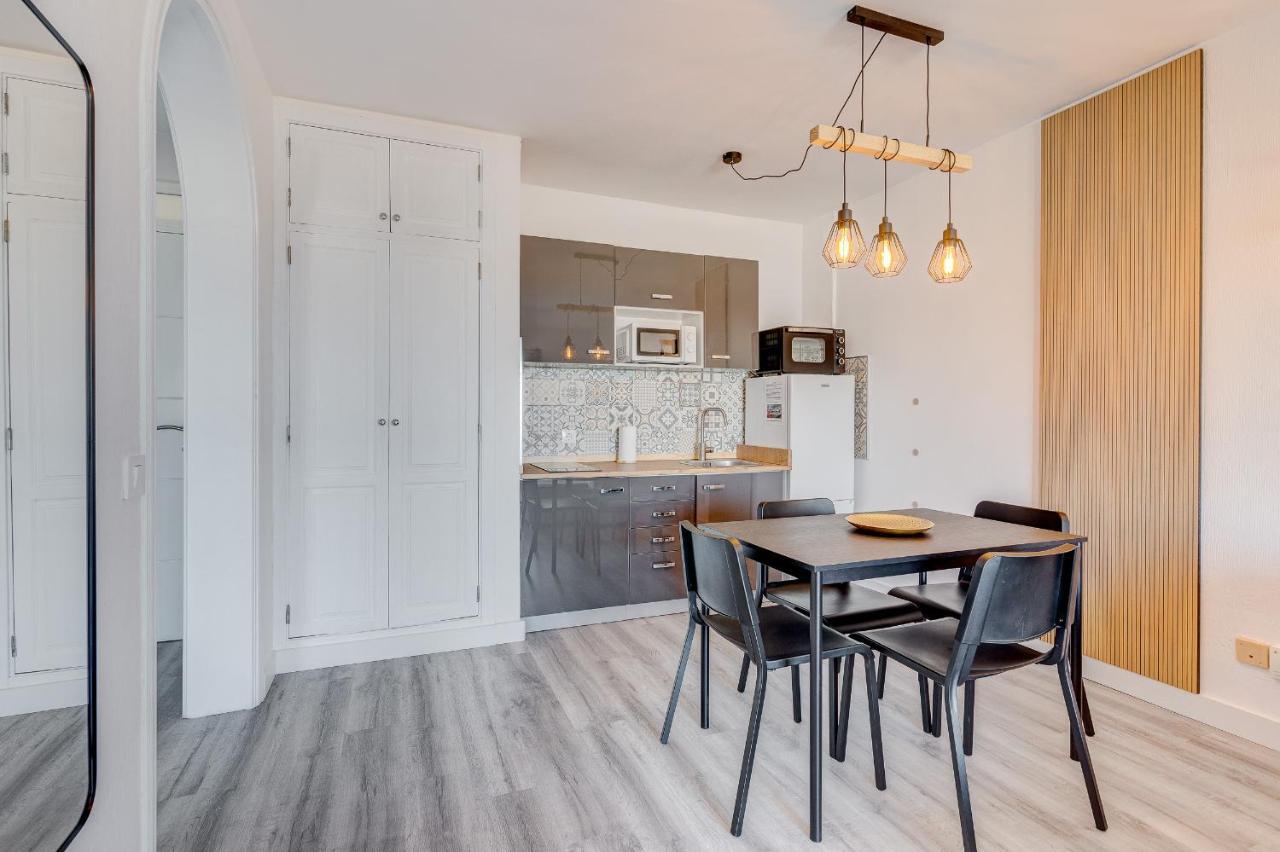 Bright And Modern Apt In Costa Adeje Buitenkant foto