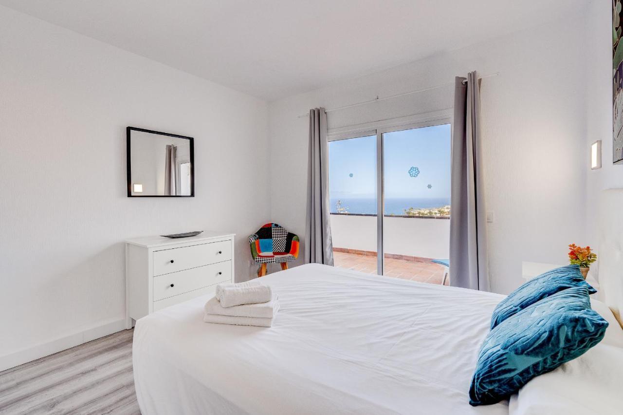 Bright And Modern Apt In Costa Adeje Buitenkant foto
