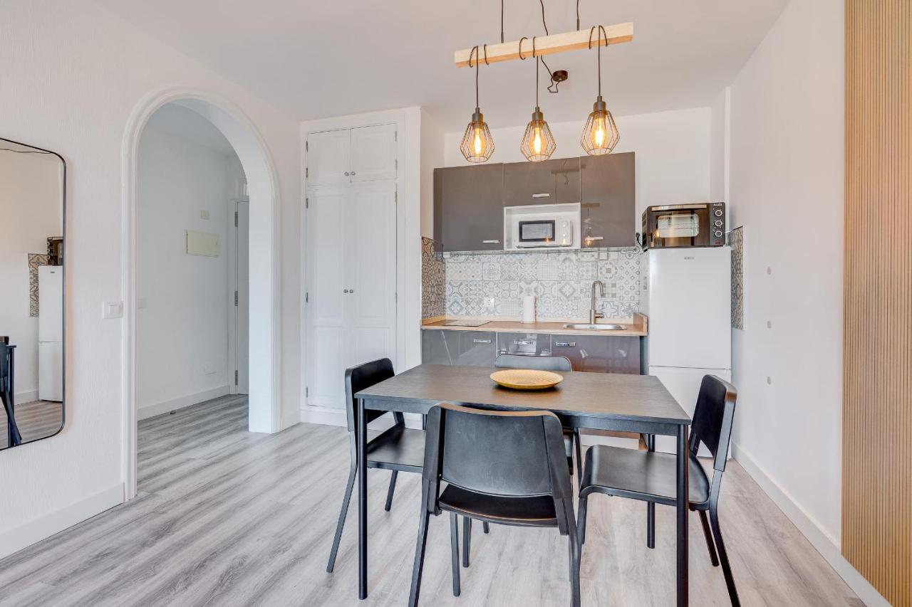Bright And Modern Apt In Costa Adeje Buitenkant foto