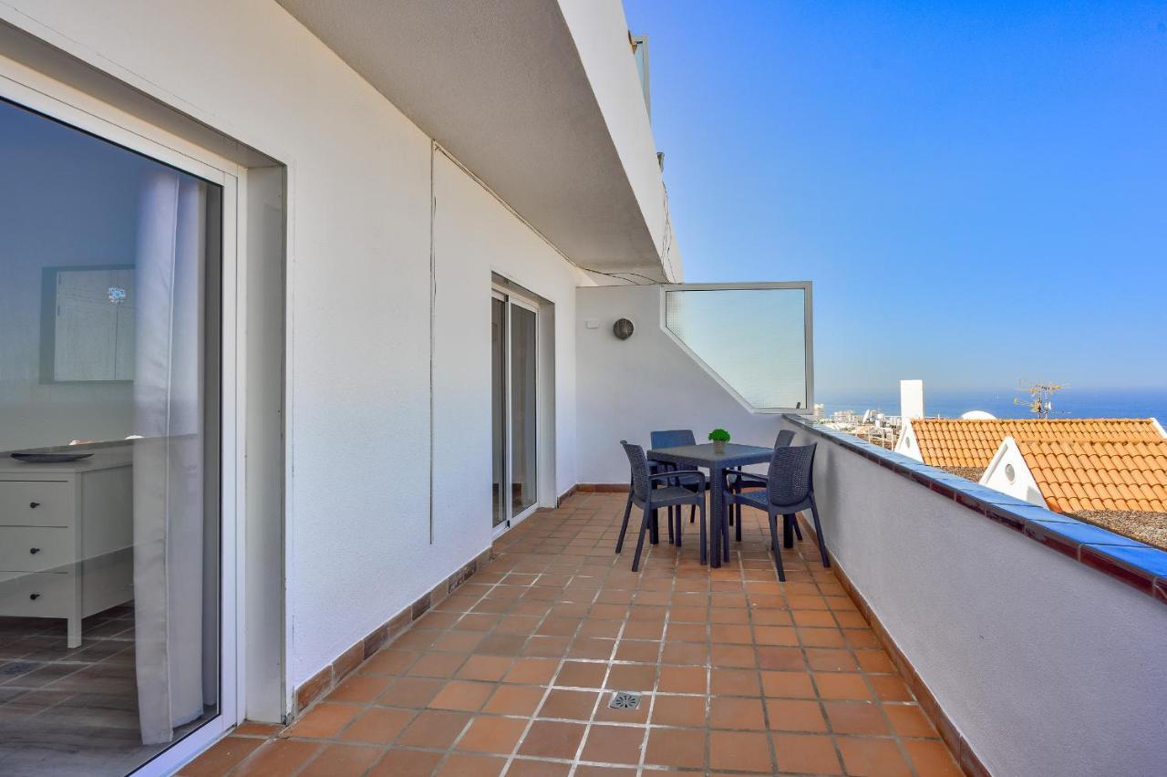 Bright And Modern Apt In Costa Adeje Buitenkant foto