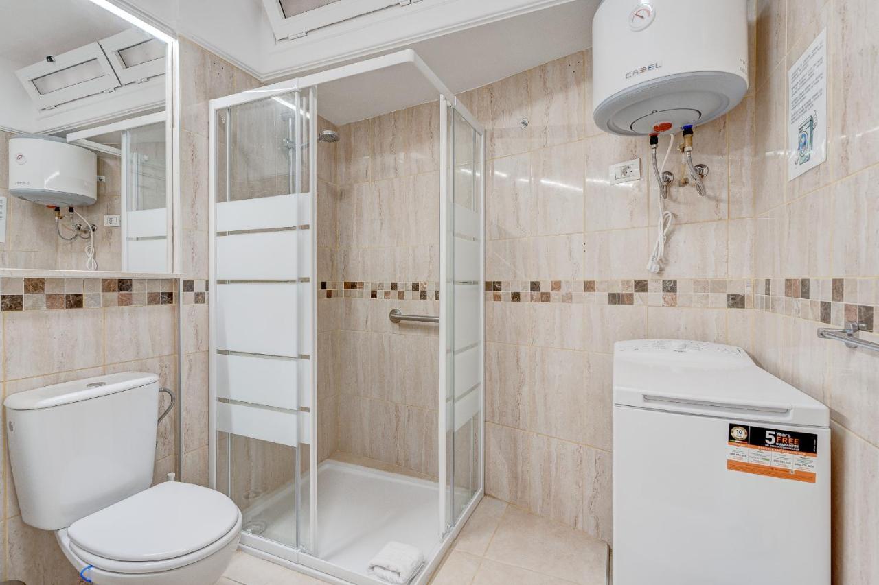 Bright And Modern Apt In Costa Adeje Buitenkant foto