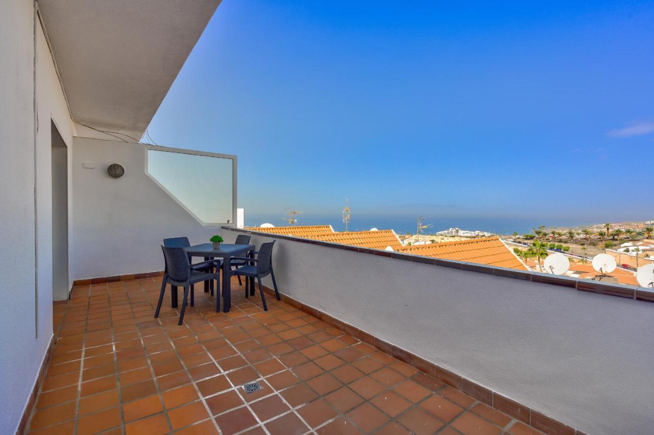 Bright And Modern Apt In Costa Adeje Buitenkant foto