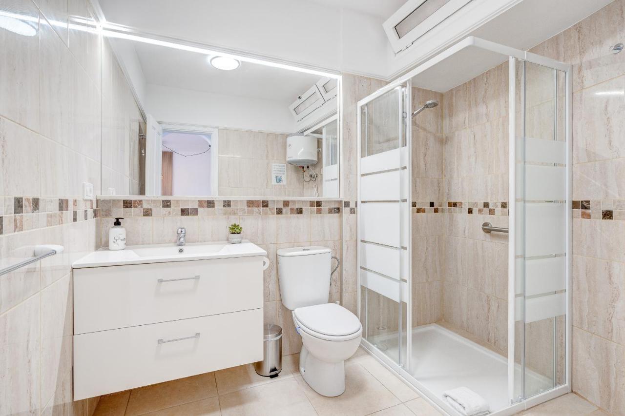 Bright And Modern Apt In Costa Adeje Buitenkant foto