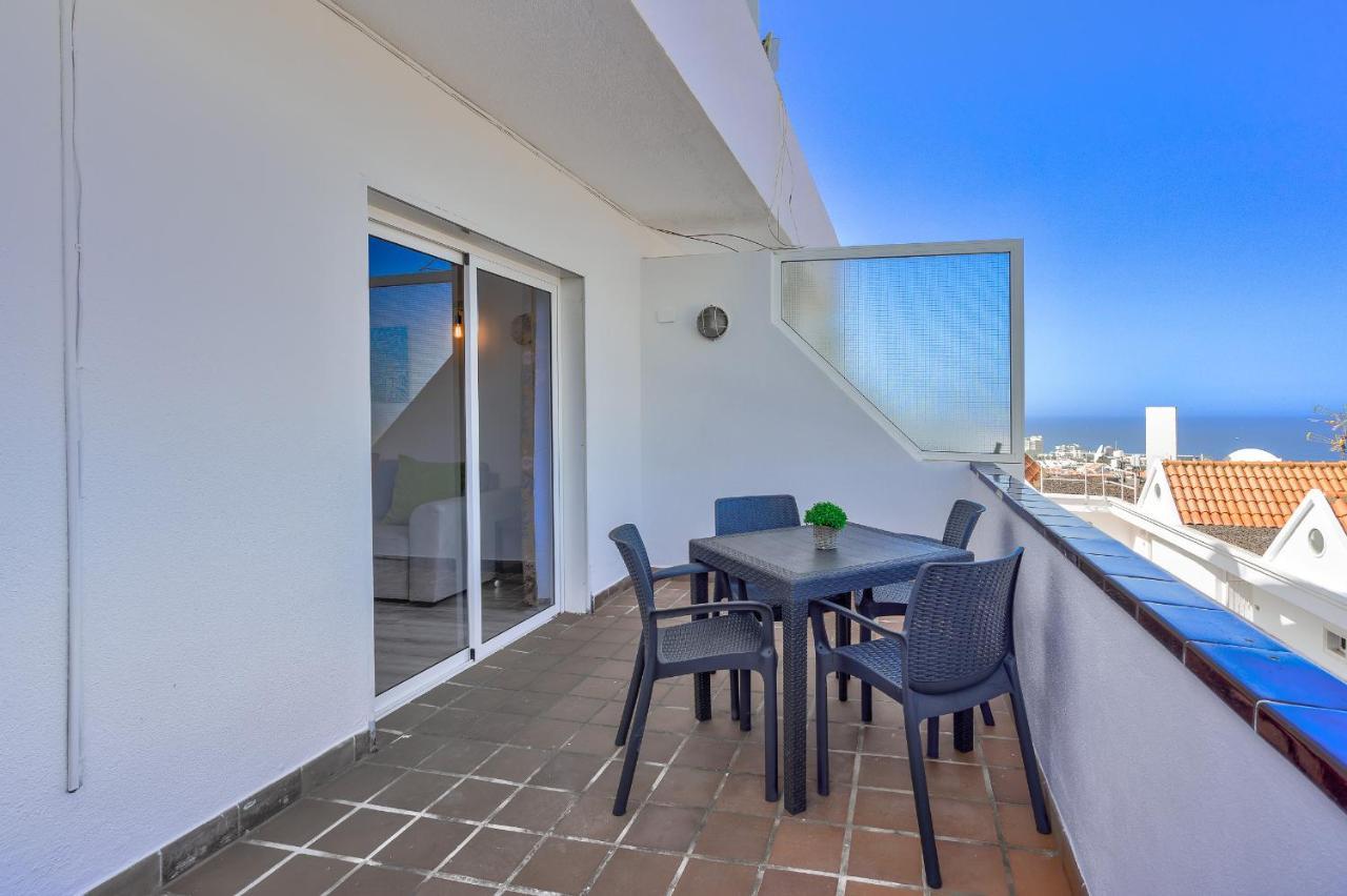 Bright And Modern Apt In Costa Adeje Buitenkant foto