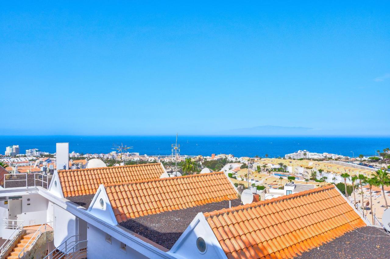 Bright And Modern Apt In Costa Adeje Buitenkant foto