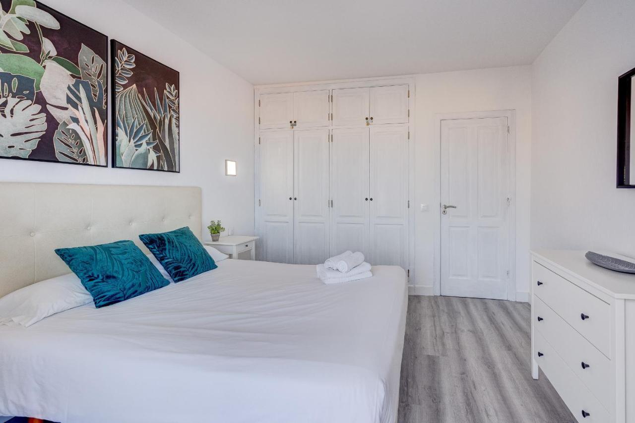 Bright And Modern Apt In Costa Adeje Buitenkant foto