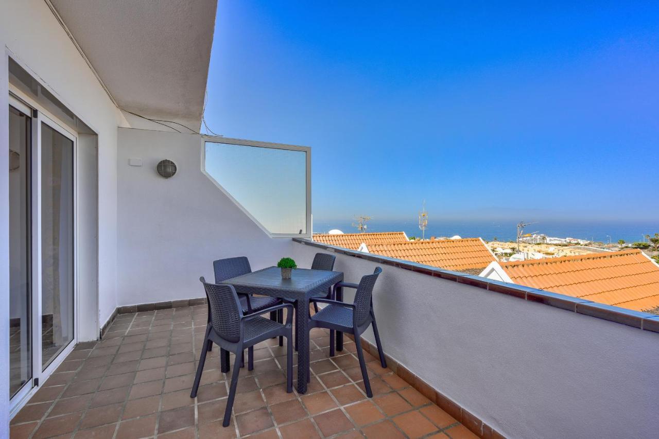 Bright And Modern Apt In Costa Adeje Buitenkant foto