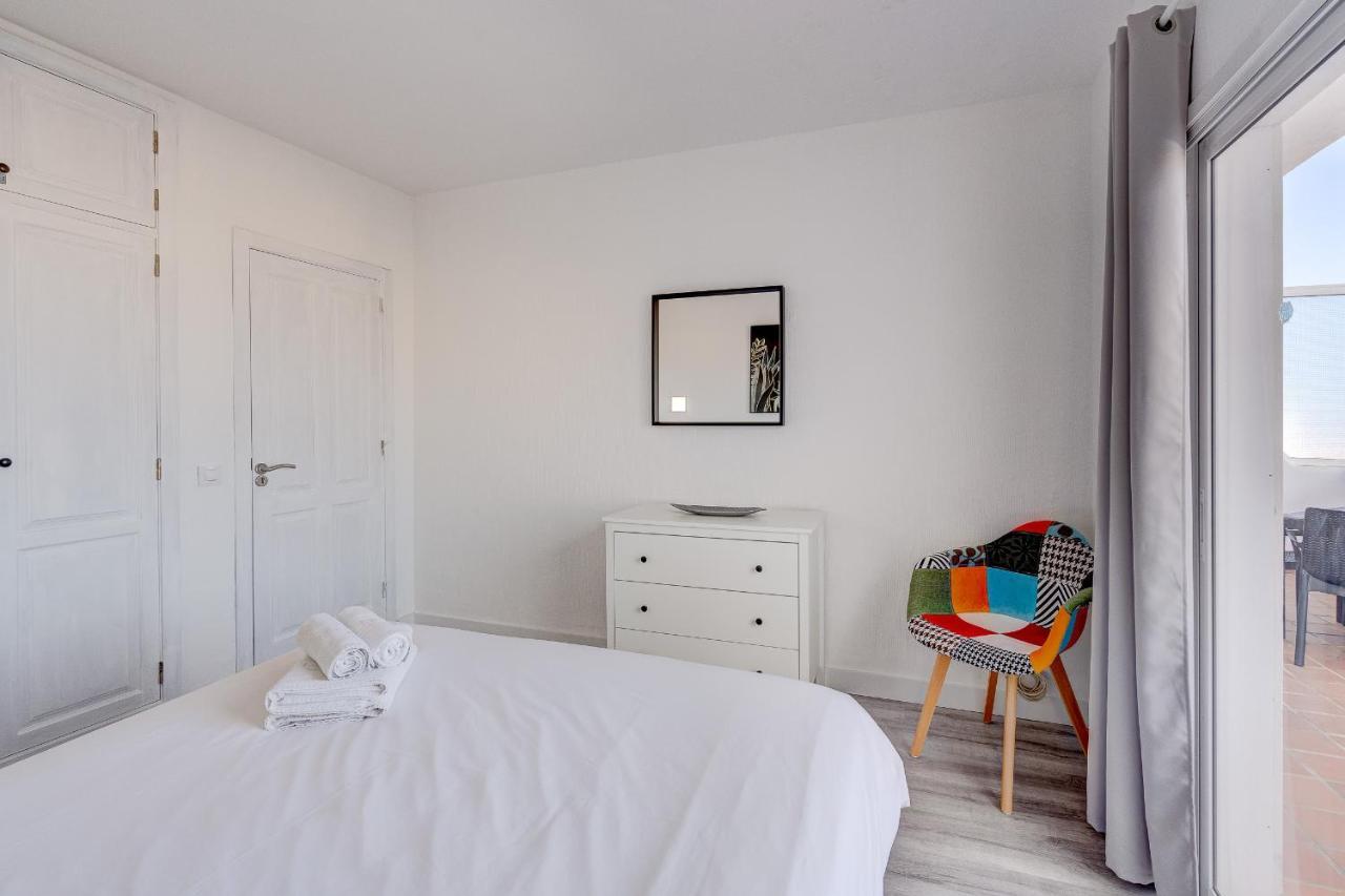 Bright And Modern Apt In Costa Adeje Buitenkant foto